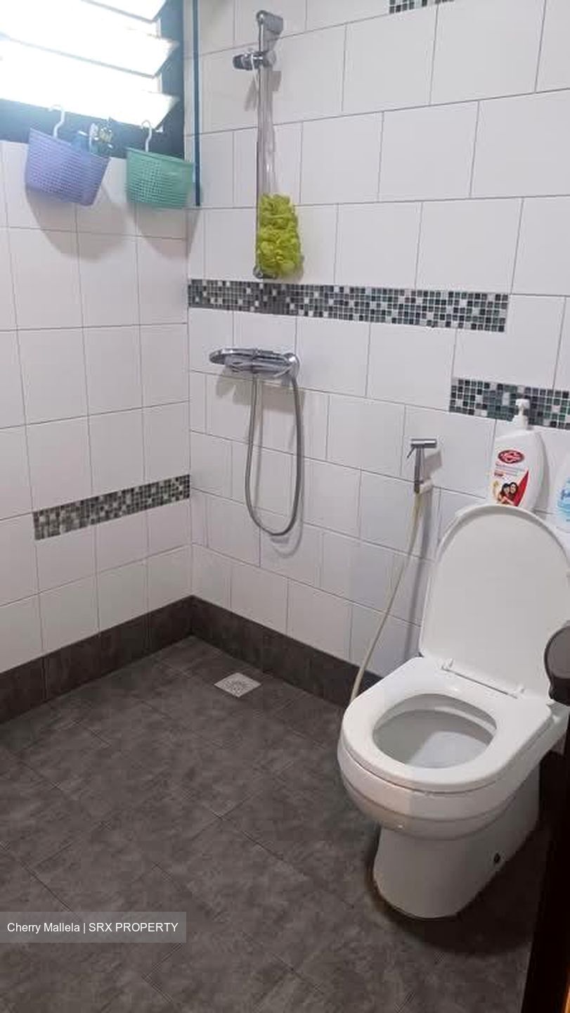 Blk 259A Punggol Topaz (Punggol), HDB 5 Rooms #584895681